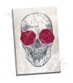 Skull and Roses - Caldwell, Rachel