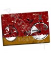Red Bicycle - Thetford, Daryl