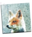 Abstract Fox - Ancello
